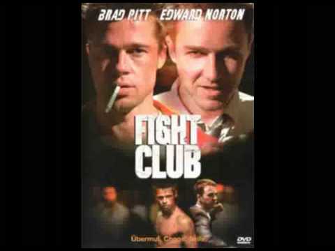 Youtube: Fight Club - Versteckte Einzelbilder