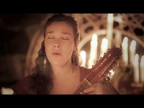 Youtube: Peia  "Machi" from Four Great Winds