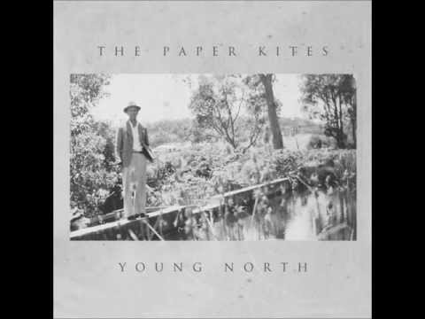 Youtube: The Paper Kites - Paint