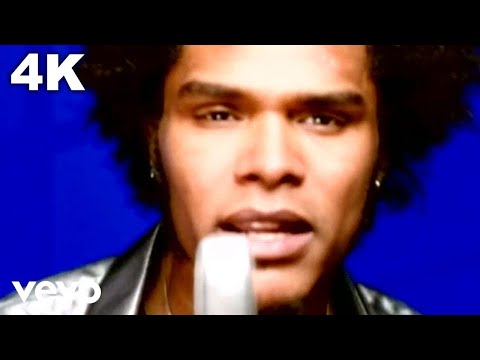 Youtube: Maxwell - Ascension (Don't Ever Wonder) (Official 4K Video)