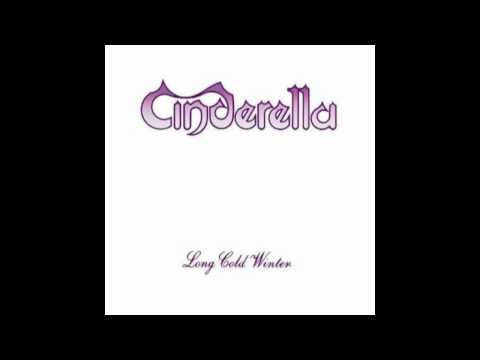 Youtube: Cinderella - Bad Seamstress Blues, Fallin' Apart At The Seams