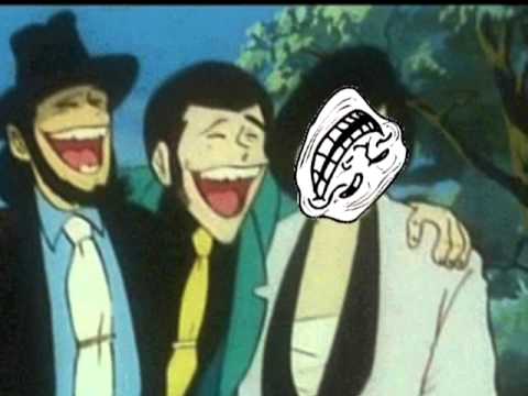 Youtube: Sushi O' feat Ali & der Andere - Hehe Hehe He Haha!
