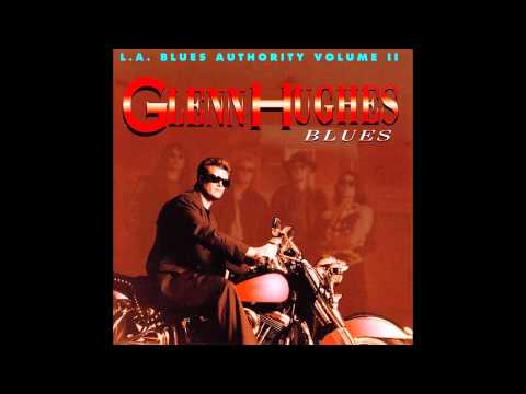 Youtube: Glenn Hughes - I'm The Man