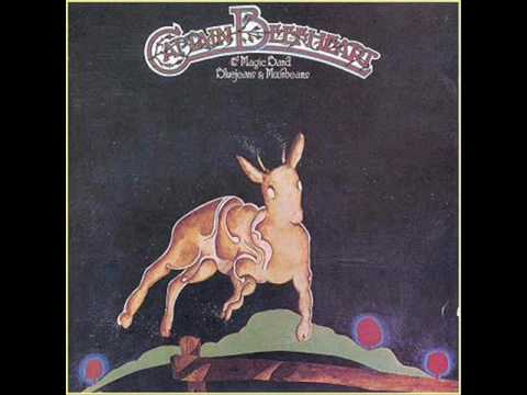 Youtube: Same Old Blues - Captain Beefheart & His Magic Band