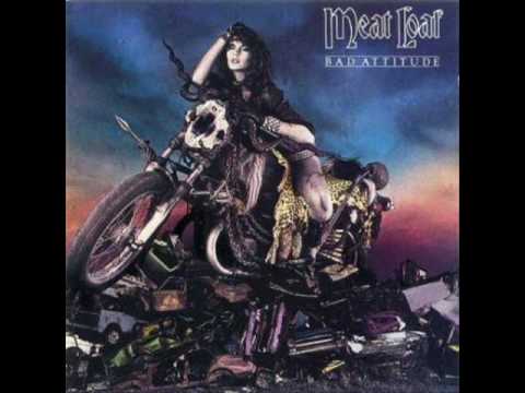 Youtube: Meat Loaf - Sailor To A Siren