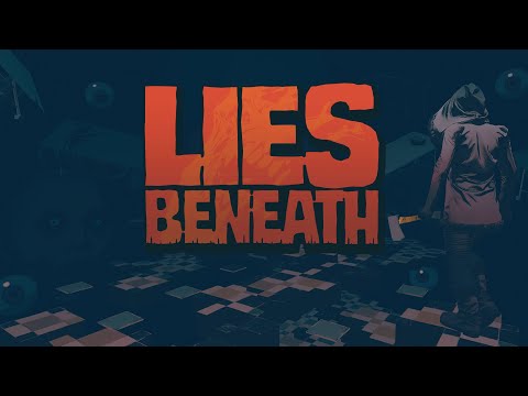 Youtube: Lies Beneath Gameplay Trailer  |  Oculus Quest + Rift Platform