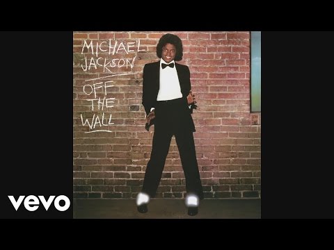 Youtube: Michael Jackson - It's the Falling in Love (Audio)