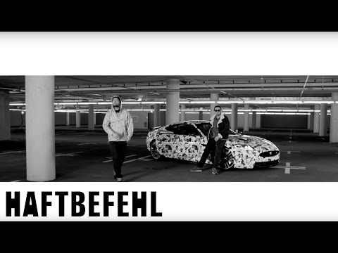 Youtube: Haftbefehl - Ich Rolle Mit Meim Besten (Feat. Marteria)