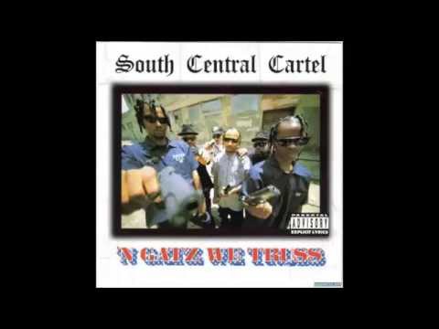 Youtube: South Central Cartel - It's A SCC Thang