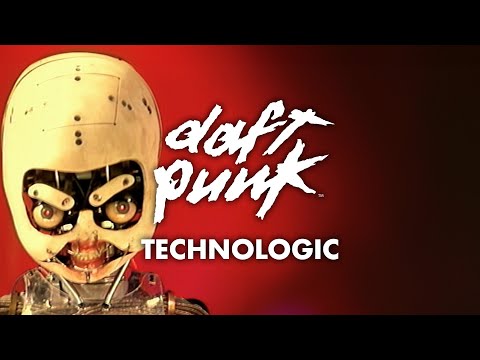 Youtube: Daft Punk - Technologic (Official Video)