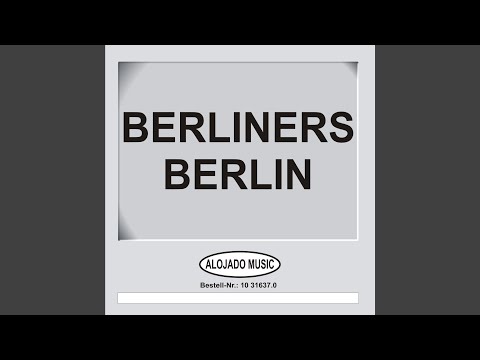 Youtube: Janz Berlin is eene Wolke