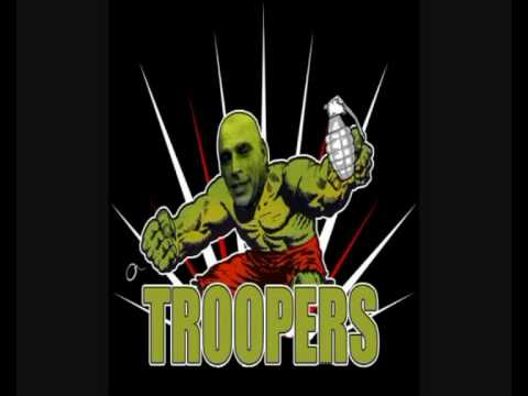 Youtube: Troopers - Troopers