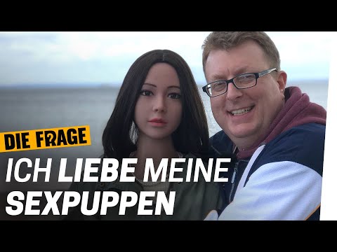 Youtube: Meine Puppen und ich - unsere Liebesbeziehung! | Wie weit kann Liebe gehen? Folge 4