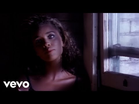 Youtube: Vanessa Williams - Dreamin' (Official Music Video)