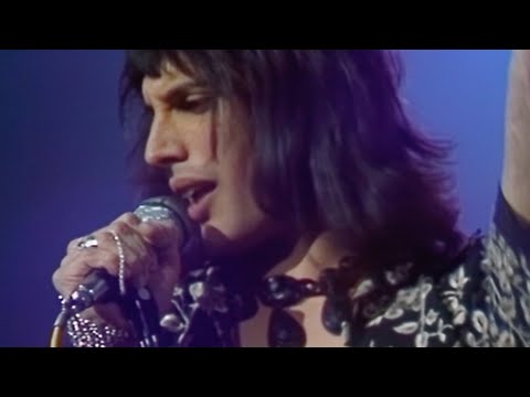 Youtube: Queen - Keep Yourself Alive (Official Lyric Video Remastered)