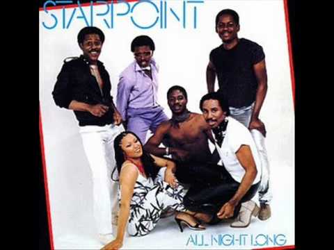 Youtube: Starpoint - I like it