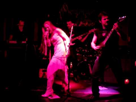 Youtube: Amethista - Augusta Taurinorum live @Padiglione 14