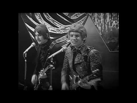 Youtube: Status Quo - Pictures Of Matchstick Men (1968/HD)