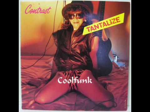Youtube: Contrast - Tantalize (Funk 1984)