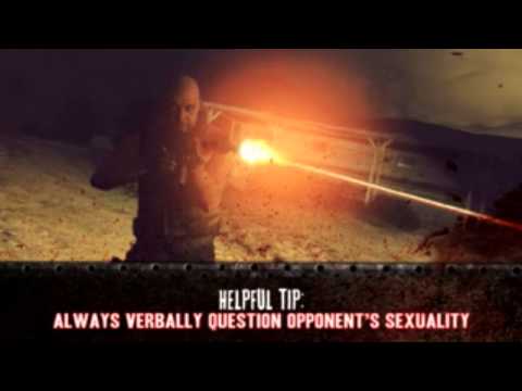 Youtube: GTA V - Righteous Slaughter VII: The Art of Contemporary Killing