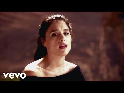 Youtube: Jessie Ware - Say You Love Me (Official Music Video)