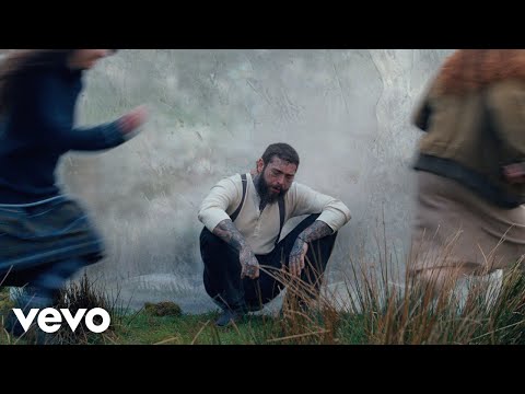Youtube: Post Malone - Mourning (Official Music Video)