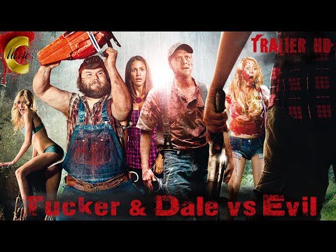 Youtube: Tucker & Dale vs Evil - Trailer Full HD - Deutsch