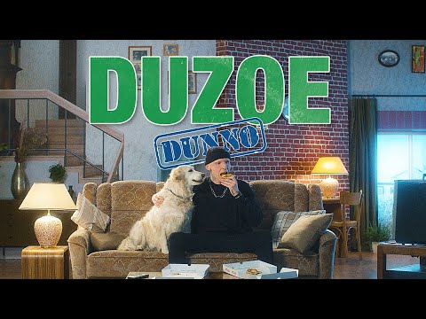 Youtube: Duzoe - DUNNO (prod. gennx) (Official Video)