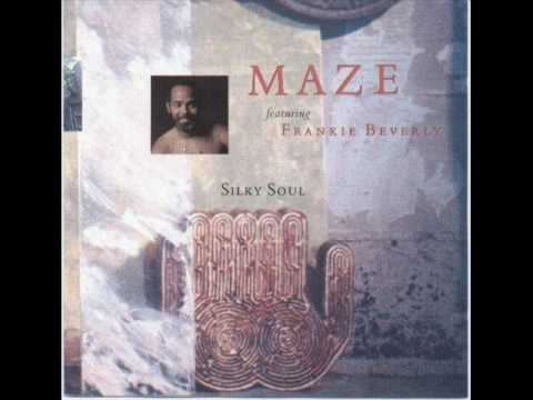 Youtube: maze   just us