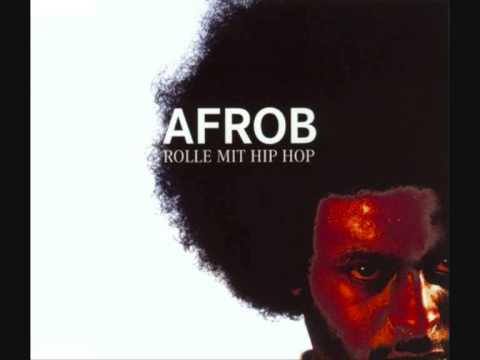 Youtube: Afrob - Prime Time ´99