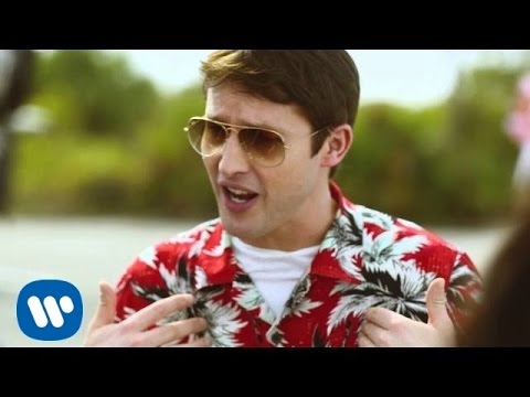 Youtube: James Blunt - Postcards (Official Music Video)