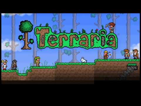 Youtube: Terraria Music - Frost Moon - Extended