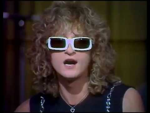 Youtube: Michel Polnareff : on ira tous au paradis