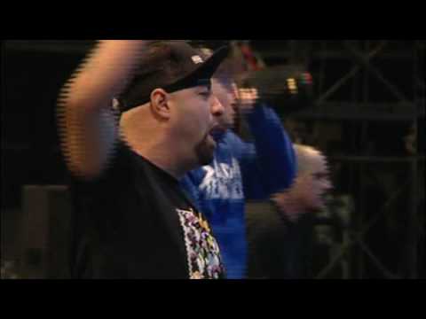 Youtube: Hatebreed - "Destroy Everything" - official music video