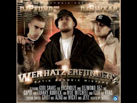 Youtube: Kool Savas-Wie er(Wer hatz erfunden?)