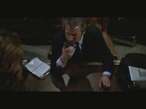 Youtube: Hans Gruber (Alan Rickman) - Die Hard - Remember me