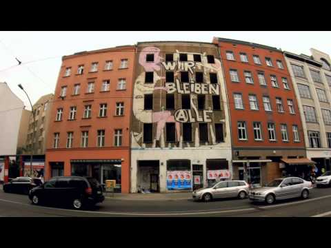 Youtube: berlin spricht...für sich