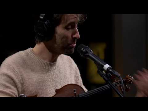 Youtube: Andrew Bird - Are You Serious (Live on KEXP)