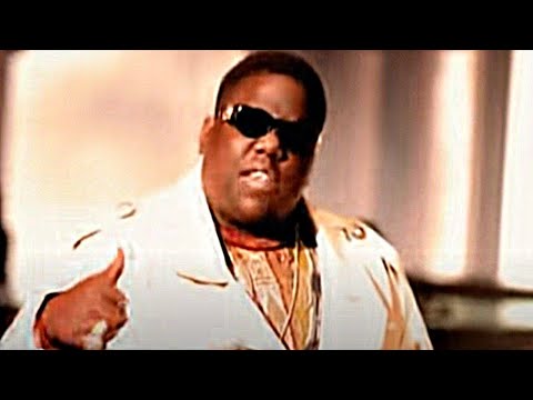 Youtube: Total [feat. The Notorious B.I.G.] - Can't You See (Official Music Video)