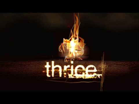 Youtube: Thrice - Paper tigers