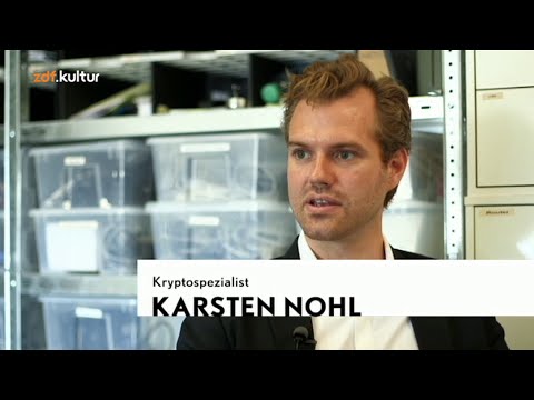 Youtube: Unterwegs im Darknet  - ZDFkultur - The VICE Reports - 4.7.2015
