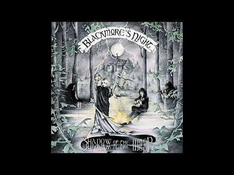 Youtube: Blackmore Night's  - Shadow of the Moon (Full Album)