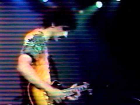 Youtube: FRANK ZAPPA - Palais des Sports, Paris, France (11th June 1980)