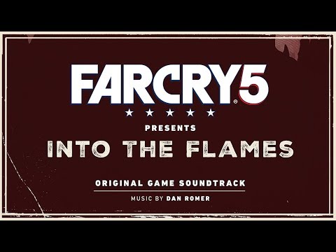 Youtube: We Will Rise Again | FC5 Presents: Into The Flames (OST) | Dan Romer ft. Meredith Godreau