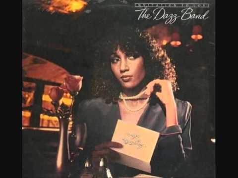 Youtube: Dazz Band - Magnetized (1980).wmv
