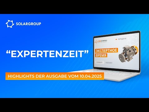 Youtube: Die wichtigsten Neuigkeiten und Antworten auf Ihre Fragen mit Dmitriy Duyunov