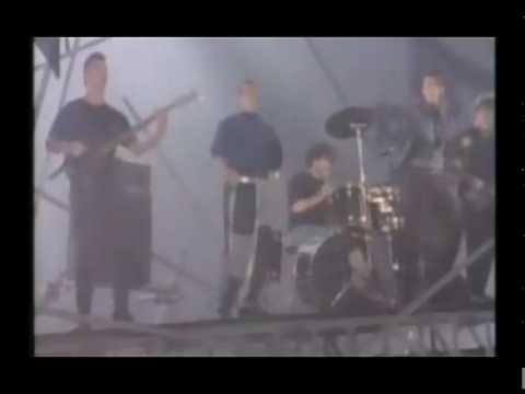 Youtube: Frankie Goes to Hollywood  Rage Hard Video