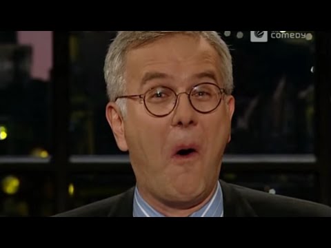 Youtube: Harald Schmidt Show - Nazi und 2. Weltkrieg Part1