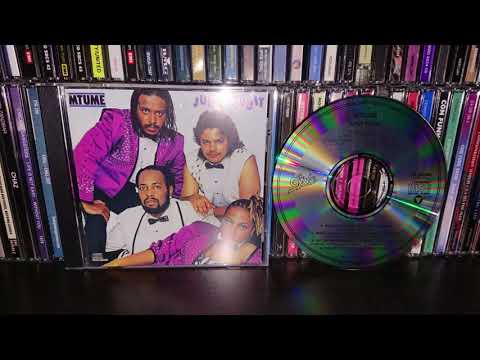 Youtube: MTUME-the after 6 mix