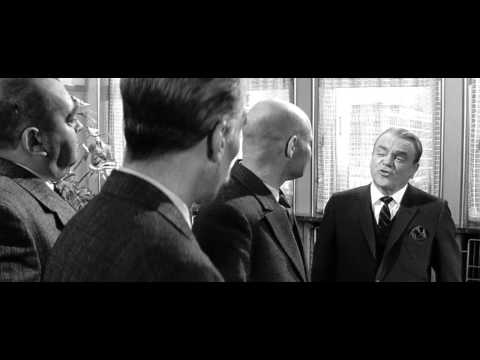 Youtube: One, Two, Three (1961) – Billy Wilder – Communists